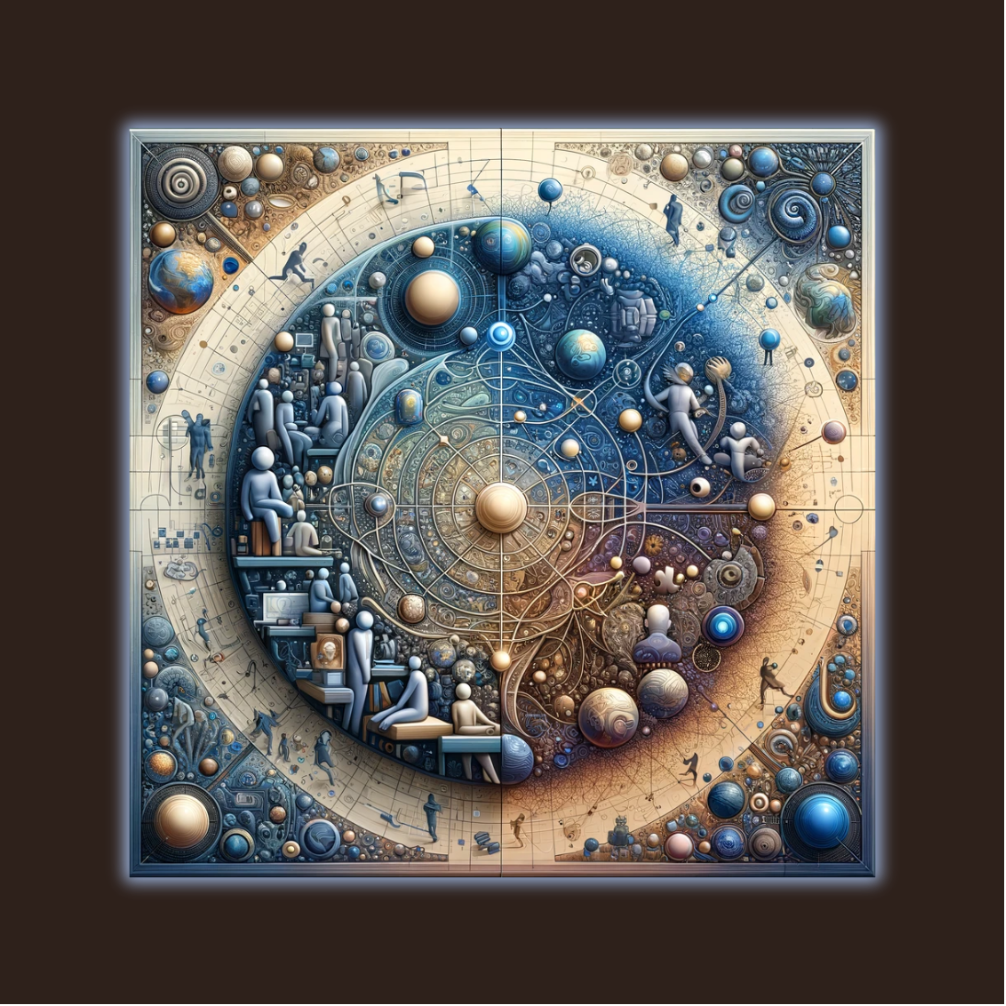 Soziale Intelligenz/Adab&Achlaq