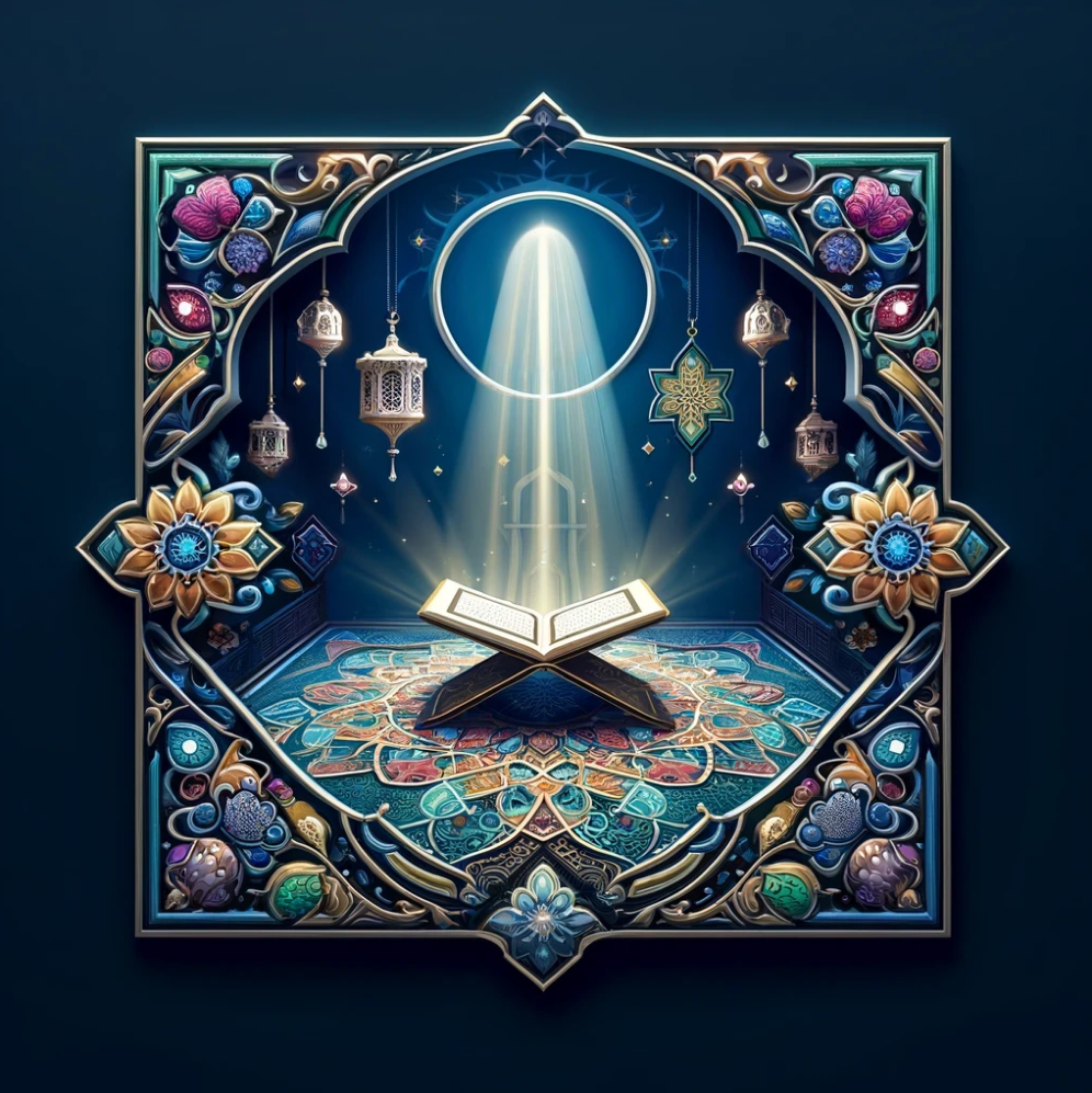 Surah Adh-Dhariyaat (51)