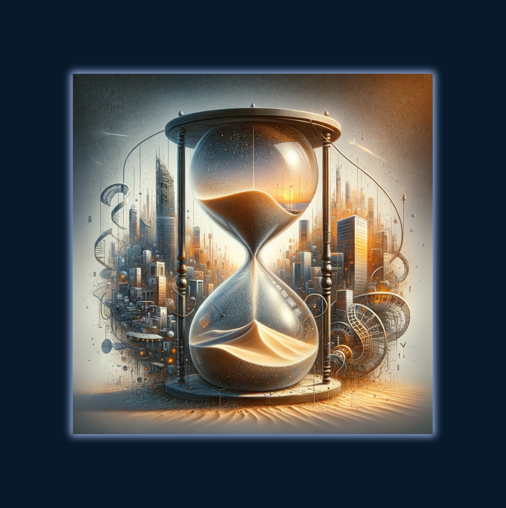 Über die ZEIT Al-Asr