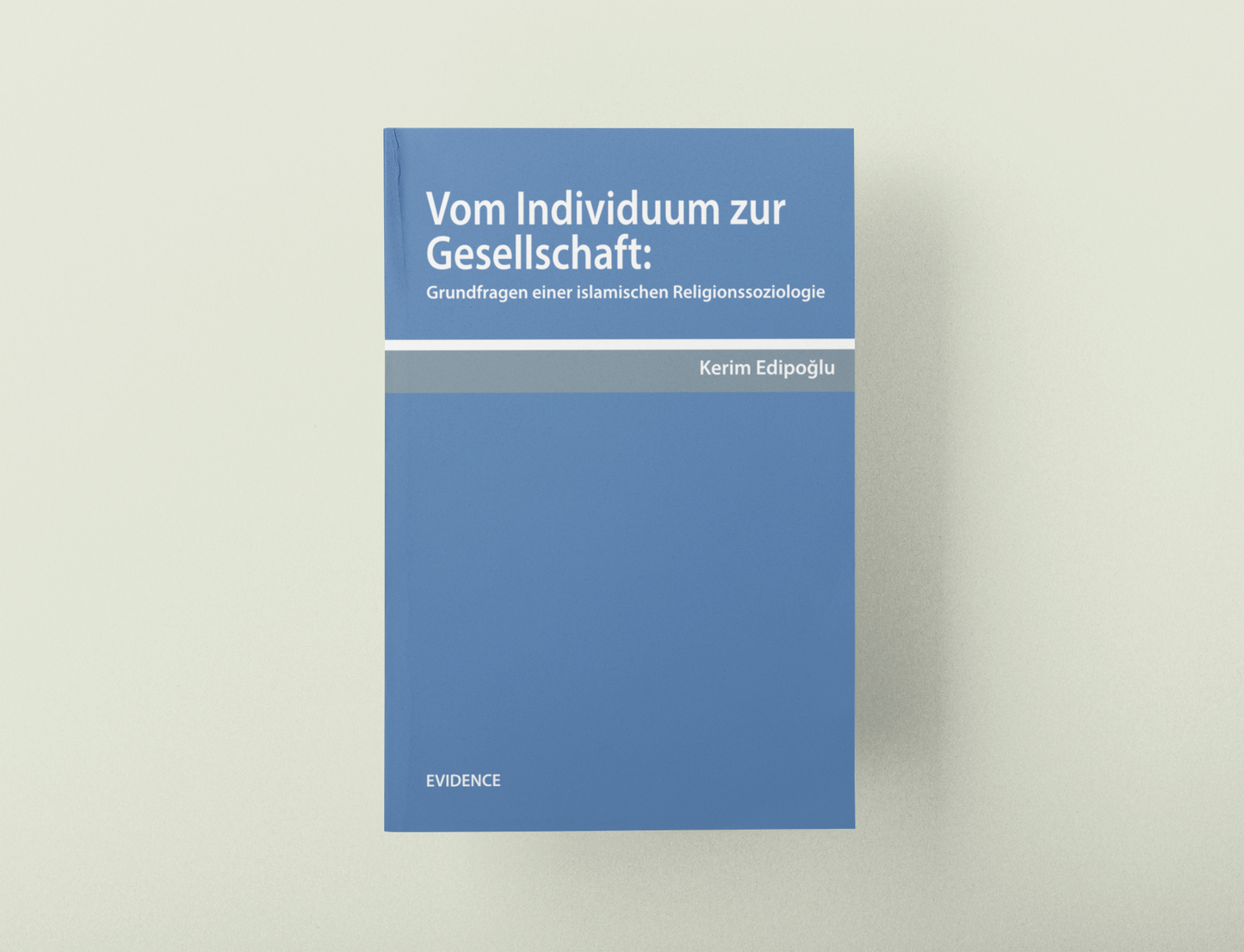 Religionssoziologie / Vom Individuum zur Gesellschaft