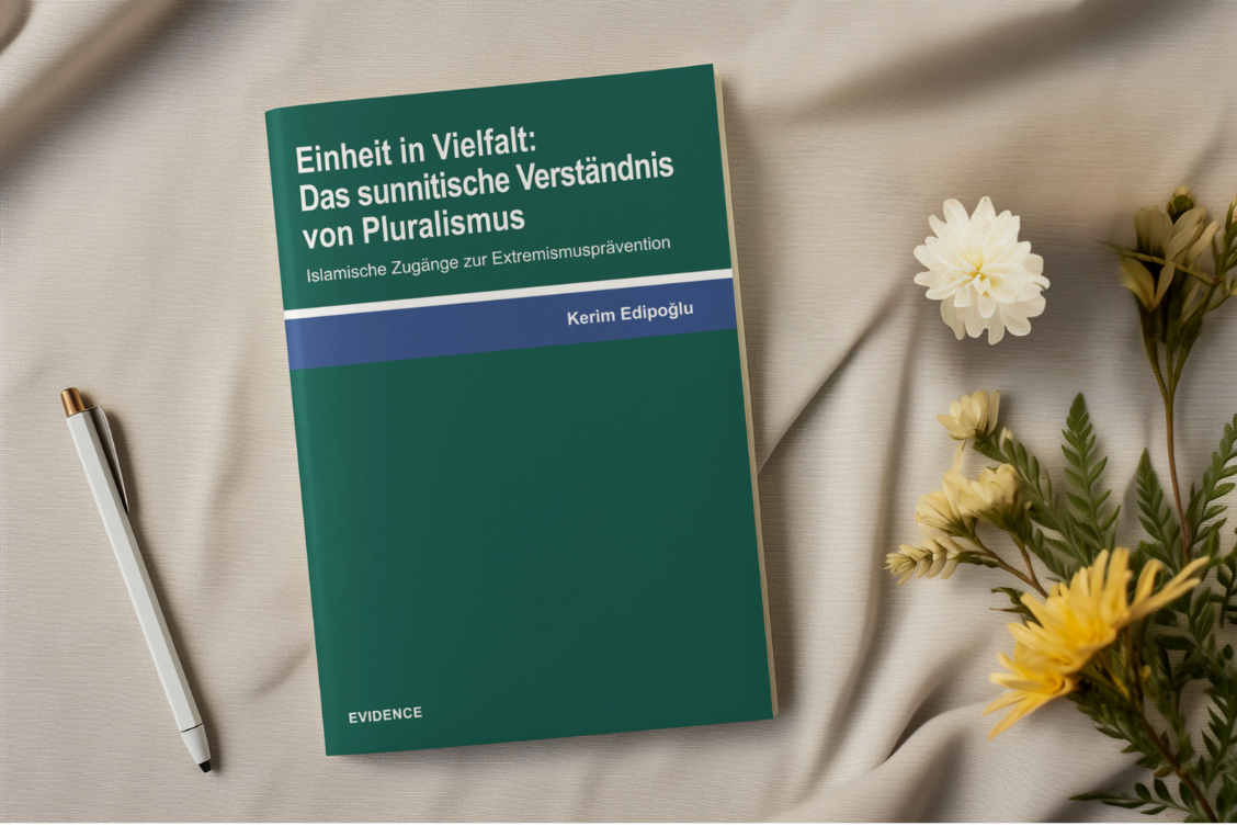 Einheit in Vielfalt / Das sunnitische Verständnis von Pluralismus/ Islamische Zugänge zur Extremismusprävention