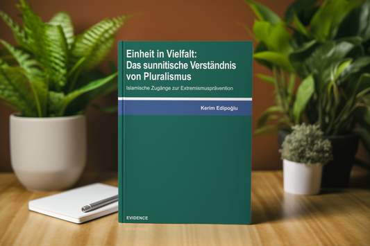 Einheit in Vielfalt / Das sunnitische Verständnis von Pluralismus/ Islamische Zugänge zur Extremismusprävention