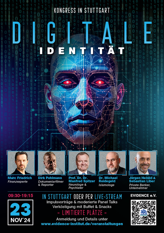DIGITALE IDENTITÄT