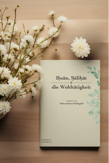 Iḥsān, Ṣāliḥāt & die Wohltätigkeit