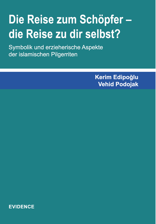 Die Reise zum Schöpfer – die Reise zu dir selbst?