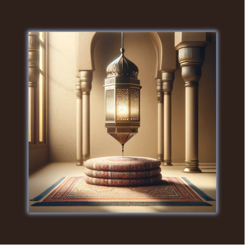 RAMADAN *NUUR* PAKET II