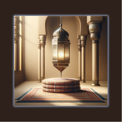 RAMADAN *NUUR* PAKET II