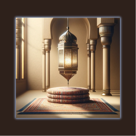 RAMADAN *NUUR* PAKET II