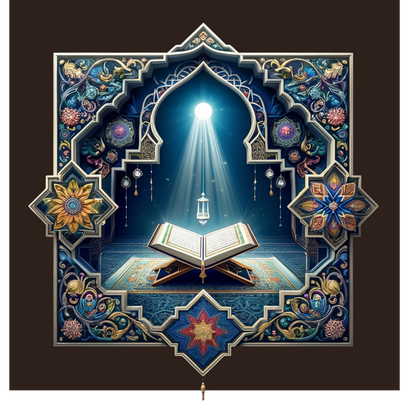 Spiritualität des Ramadaans