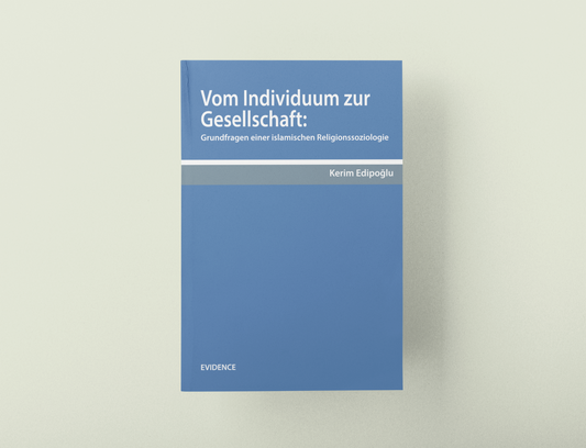 Religionssoziologie / Vom Individuum zur Gesellschaft