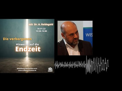 Verborgene Hinweise auf die Endzeit