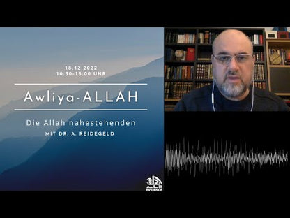 Auliyā´ ALLAAH