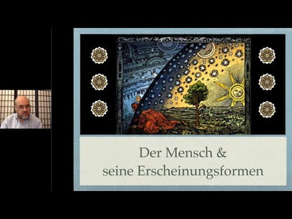 Der Mensch & seine Erscheinungsformen