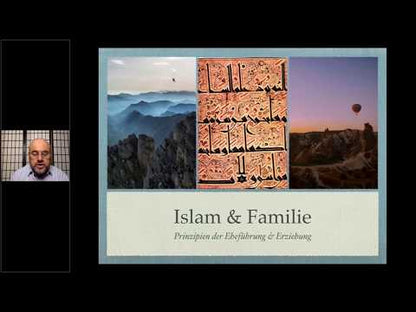 Islam & Familie