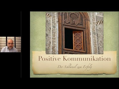Positive Kommunikation = Der Schlüssel zum Erfolg