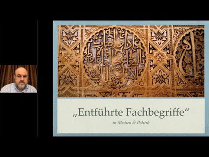 Entführte Fachbegriffe