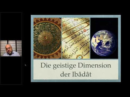 Geistige Dimension der Ibaadaat