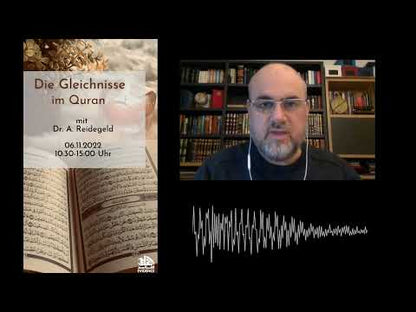 Gleichnisse im Quraan