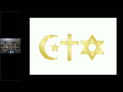 Gott & das Prophetentum in den Weltreligionen