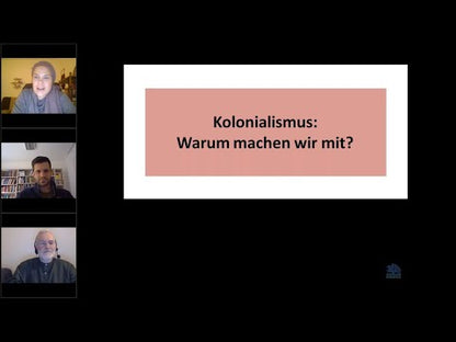 Kolonialismus - Innenwelt und Außenwelt