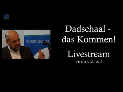 Ad-daschaal & sein Kommen Teil I