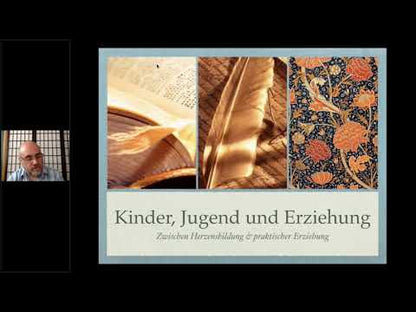 Kinder-/Jugenderziehung