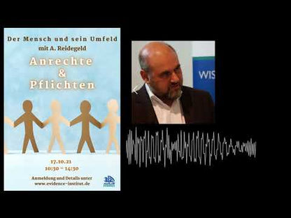 Der Mensch & sein Umfeld: Anrechte und Pflichten